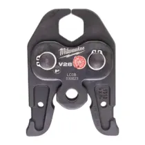 Milwaukee Szczęki Press Jaws J18 - V28 - 1 szt. 4932430269