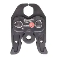 Milwaukee Szczęki Press Jaws J18 - V28 - 1 szt. 4932430269