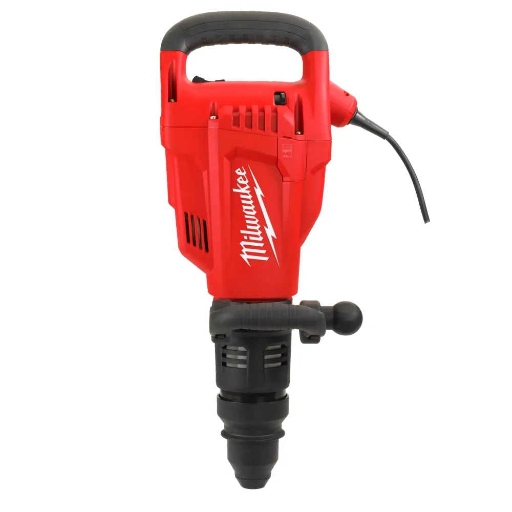 Milwaukee SK 1000 S Młot wyburzeniowy klasa 10 kg SDS-Max 26J 1750W 4933464120