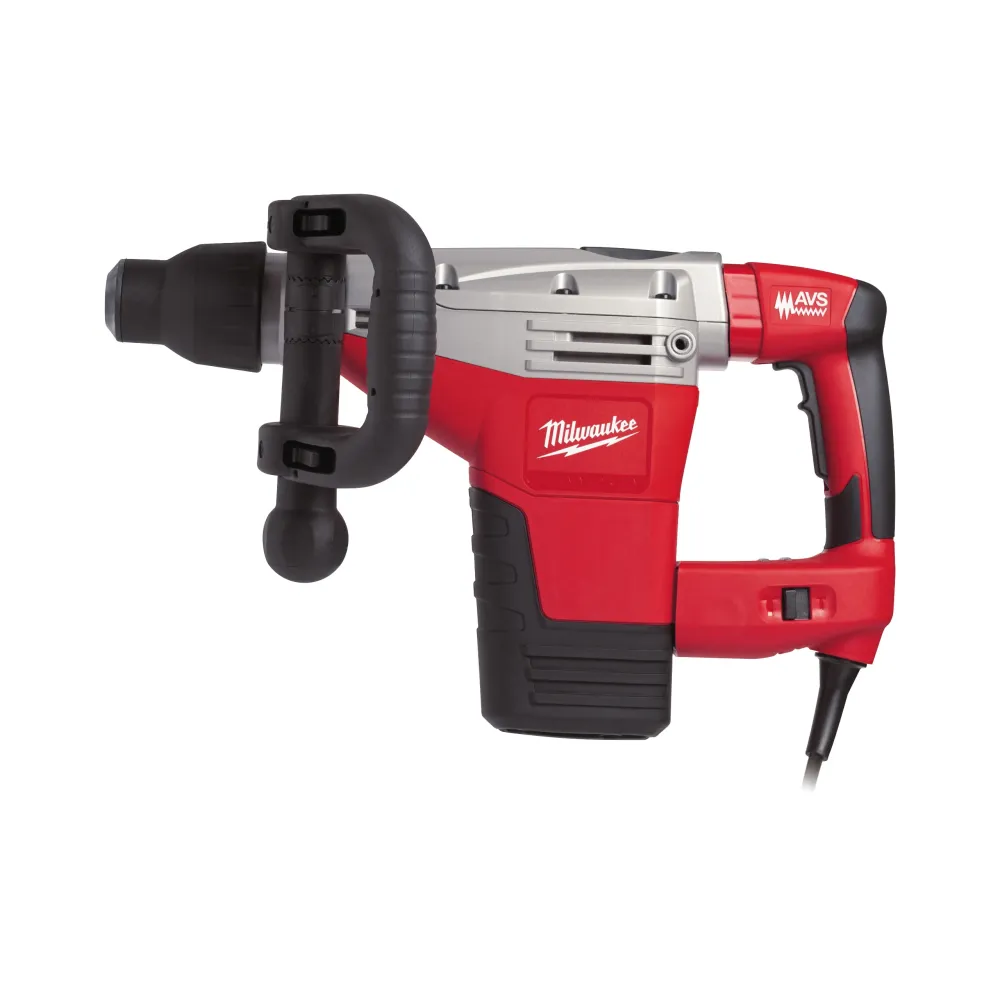 Milwaukee K 500 S 8,5J 1300W – młot kujący SDS-Max | SanPro.Net