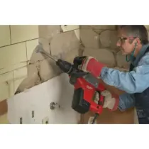 Milwaukee K 500 S 8,5J 1300W – młot kujący SDS-Max | SanPro.Net