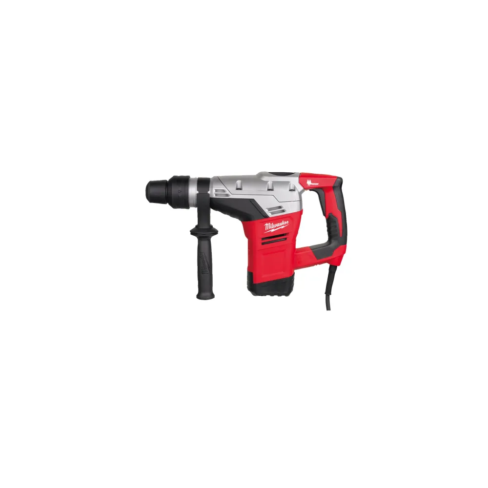Milwaukee K 500 ST – młot kujący SDS-Max 5,9 kg, 7,5 J, 1100 W | SanPro.Net