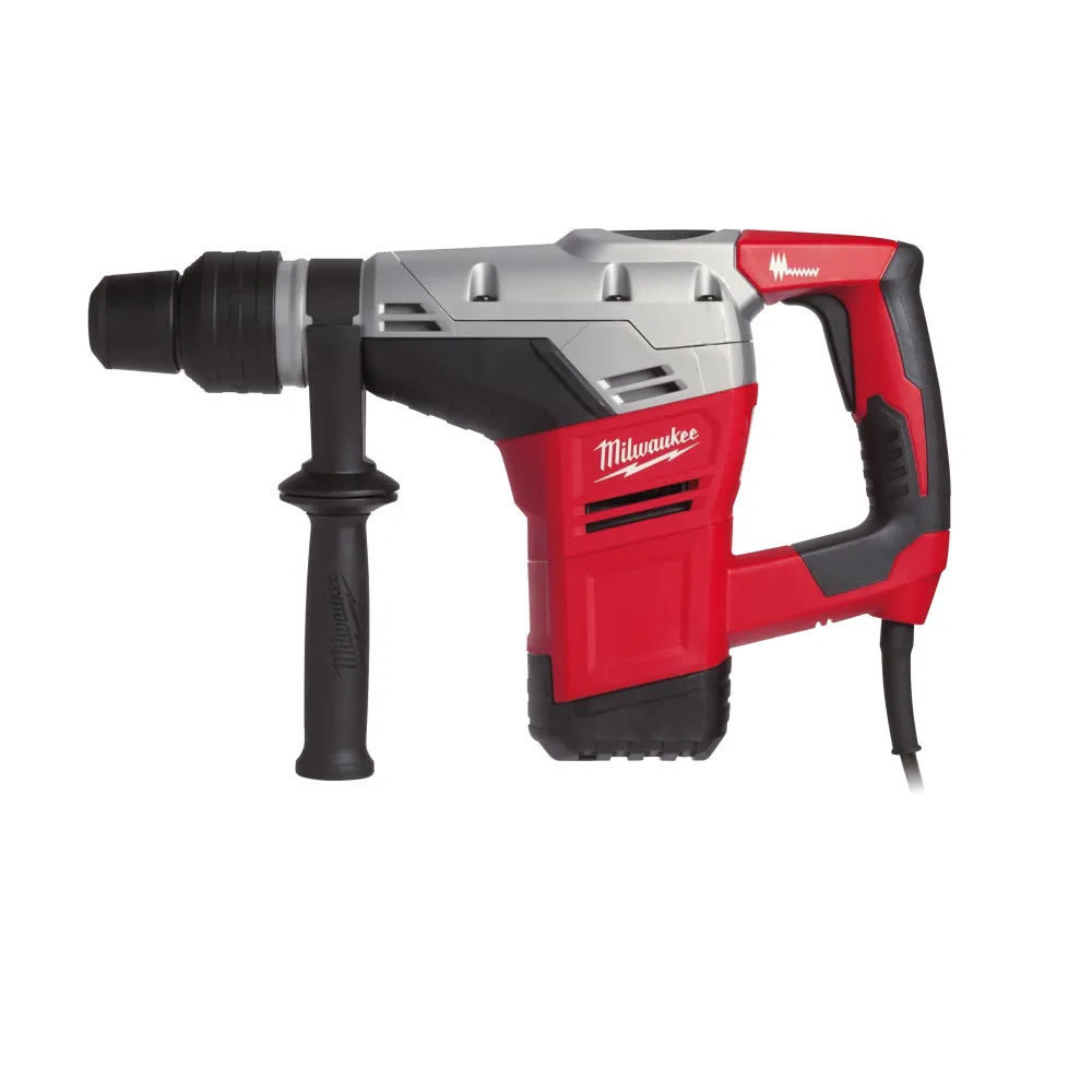 Milwaukee K 540 S Młot Wiertająco-Kujący SDS-Max 7,5J 1100W - Moc !