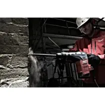 Milwaukee K 540 S Młot Wiertająco-Kujący SDS-Max 7,5J 1100W - Moc !