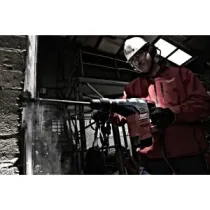 Milwaukee K 540 S Młot Wiertająco-Kujący SDS-Max 7,5J 1100W - Moc !