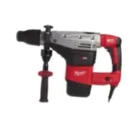 Milwaukee K 750 S – młot wiercąco-kujący SDS-Max 7 kg, 11,9 J, 1550 W | SanPro.Net