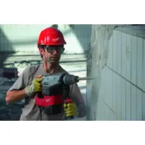 Milwaukee K 750 S – młot wiercąco-kujący SDS-Max 7 kg, 11,9 J, 1550 W | SanPro.Net