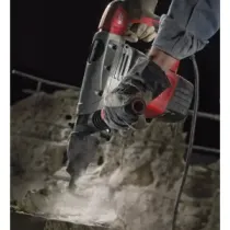 Milwaukee K 750 S – młot wiercąco-kujący SDS-Max 7 kg, 11,9 J, 1550 W | SanPro.Net