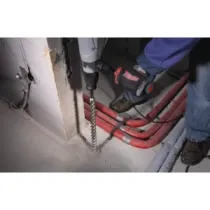 Milwaukee K 750 S – młot wiercąco-kujący SDS-Max 7 kg, 11,9 J, 1550 W | SanPro.Net