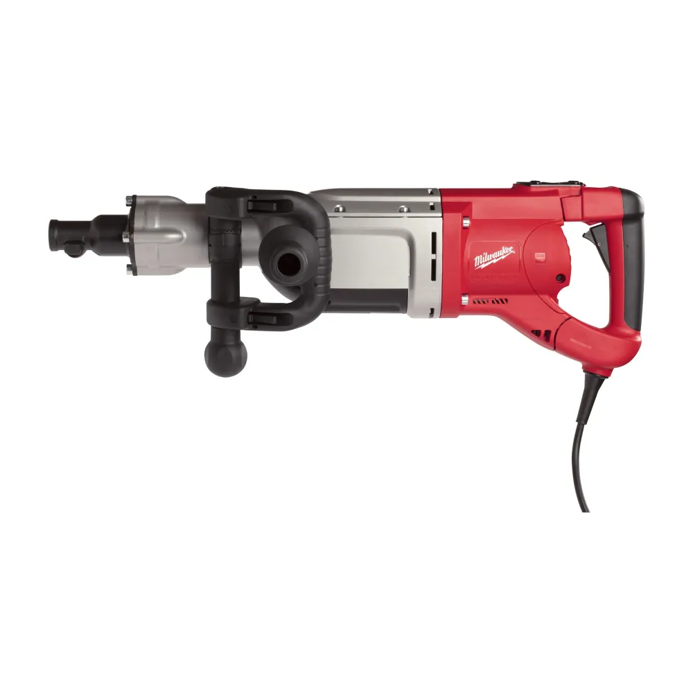 Milwaukee K 900 K – młot wyburzeniowy 10 kg, 20 J, 1600 W | SanPro.Net