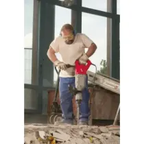 Milwaukee K 900 S – Młot wyburzeniowy SDS-Max 20J 1600W | SanPro.Net