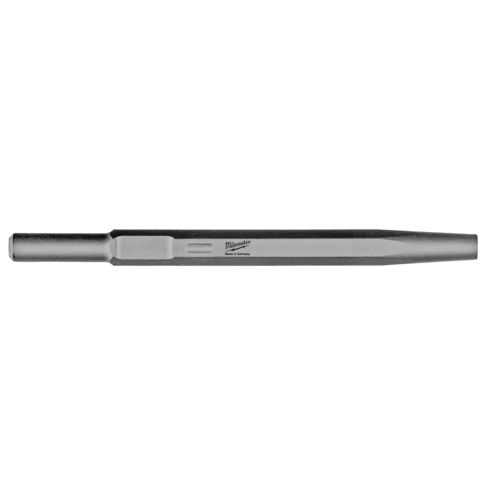 Milwaukee 21 mm Hex / SDS-Max Uniwersalny trzpień stożkowy K-Hex Uniwersalny trzpień stożkowy 300 mm - 1 szt. 4932399280