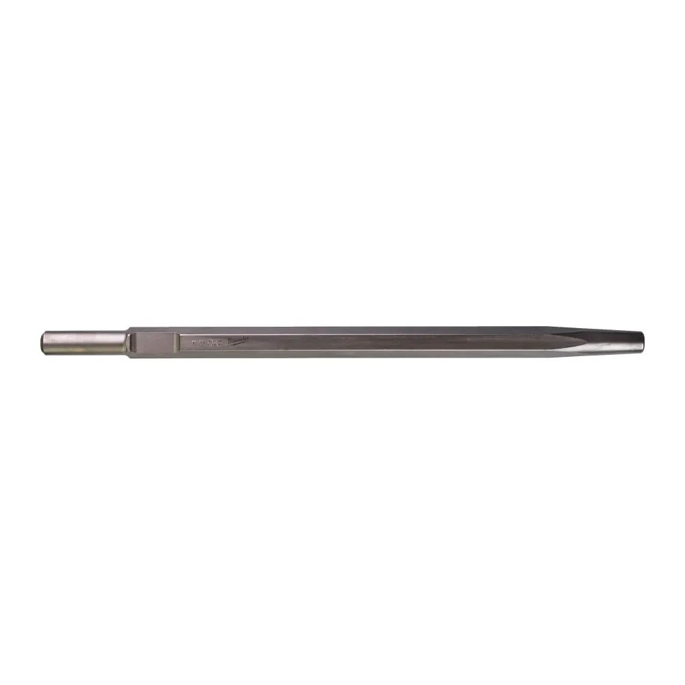 Milwaukee 21 mm Hex / SDS-Max Uniwersalny trzpień stożkowy K-Hex Uniwersalny trzpień stożkowy 450 mm - 1 szt. 4932399281