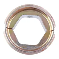 Milwaukee Matryce zaciskowe L L13 Cu 300 - 1 szt. 4932464510