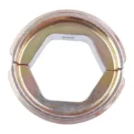 Milwaukee Matryce zaciskowe L L13 Cu 300 - 1 szt. 4932464510