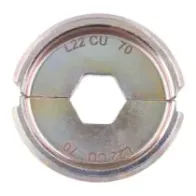 Milwaukee Matryce zaciskowe L L22 Cu 50 - 1 szt. 4932464490