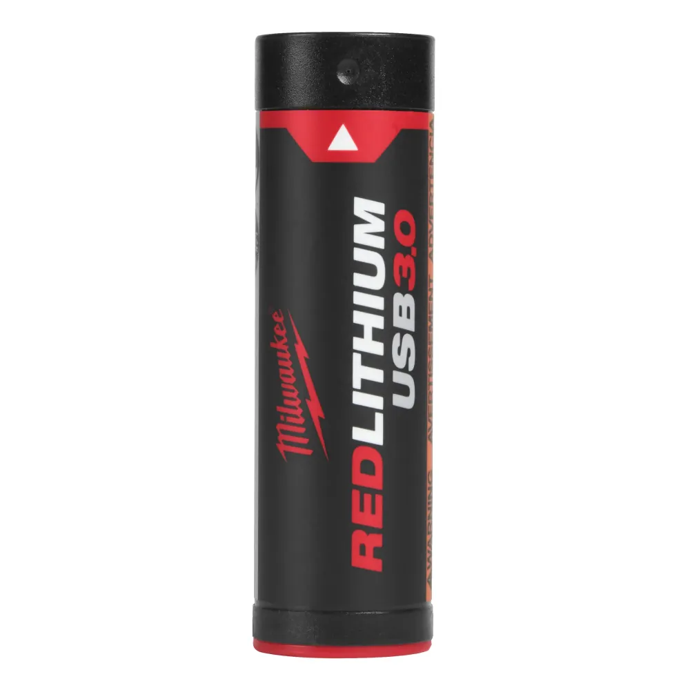 Milwaukee L4 B3 Akumulator REDLITHIUM™ USB 12V 3.0Ah (4933478311)