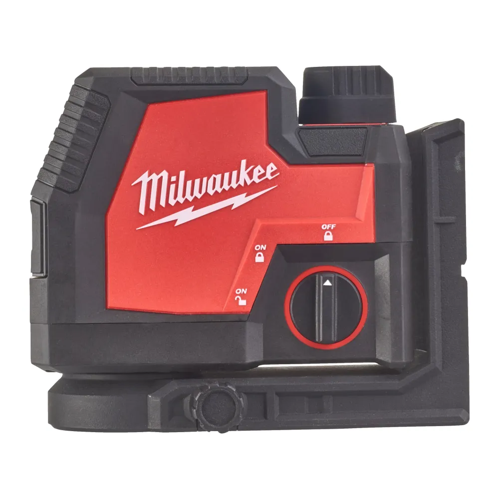 Milwaukee L4 CLLP L4 CLLP-301C 4933478099