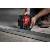 Milwaukee L4 CLLP L4 CLLP-301C 4933478099