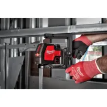 Milwaukee L4 CLLP L4 CLLP-301C 4933478099