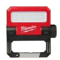 Milwaukee L4 FFL-301 Reflektor składany z ładowaniem USB 4V 550lm 4933479766