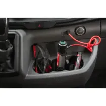 Milwaukee L4 FL2000-301 Latarka USB 2000lm 4V + 3,0ah + kabel USB 4933479637