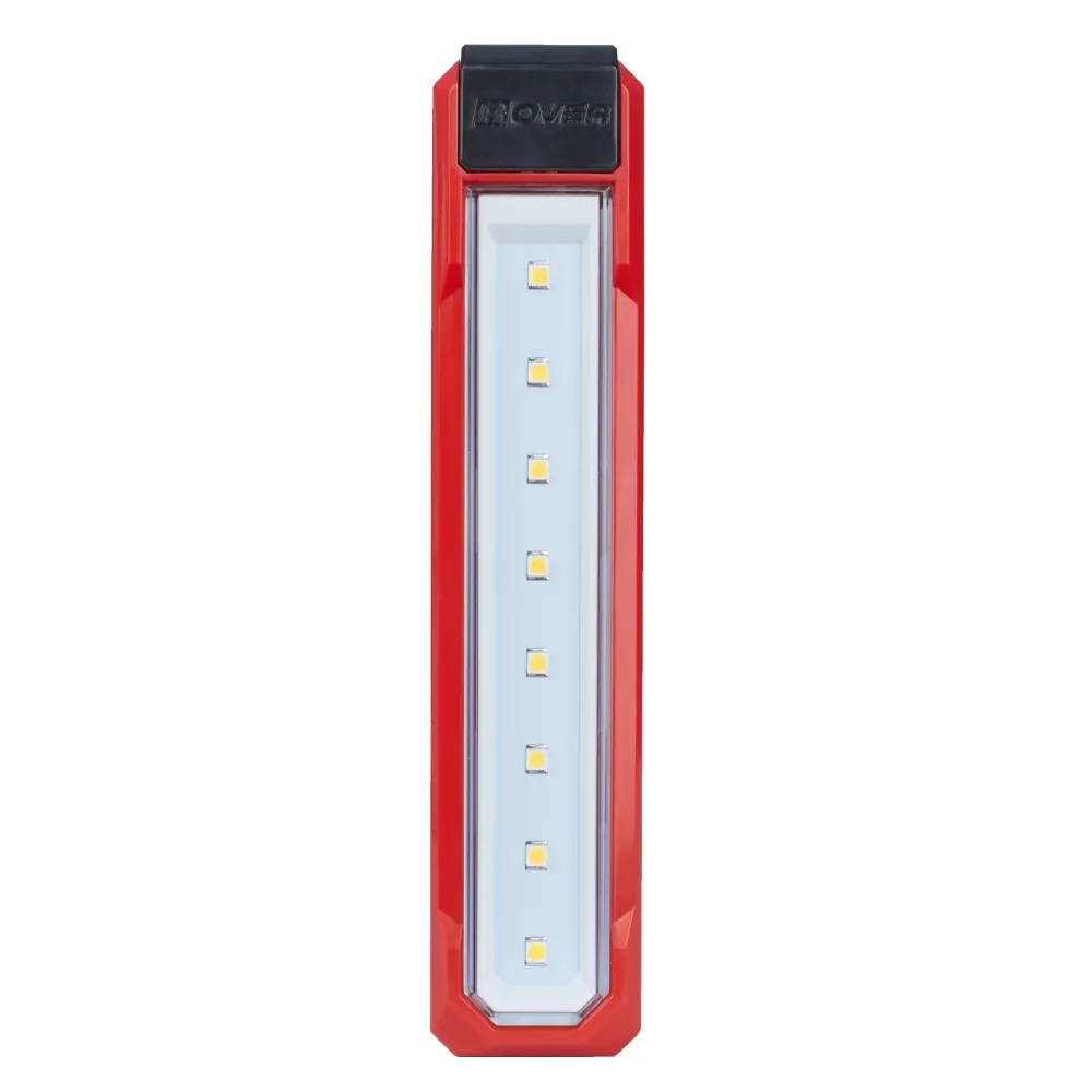 Milwaukee L4 FL-301 - Kieszonkowa Latarka Akumulatorowa USB 4V 445lm - Sanpro.net