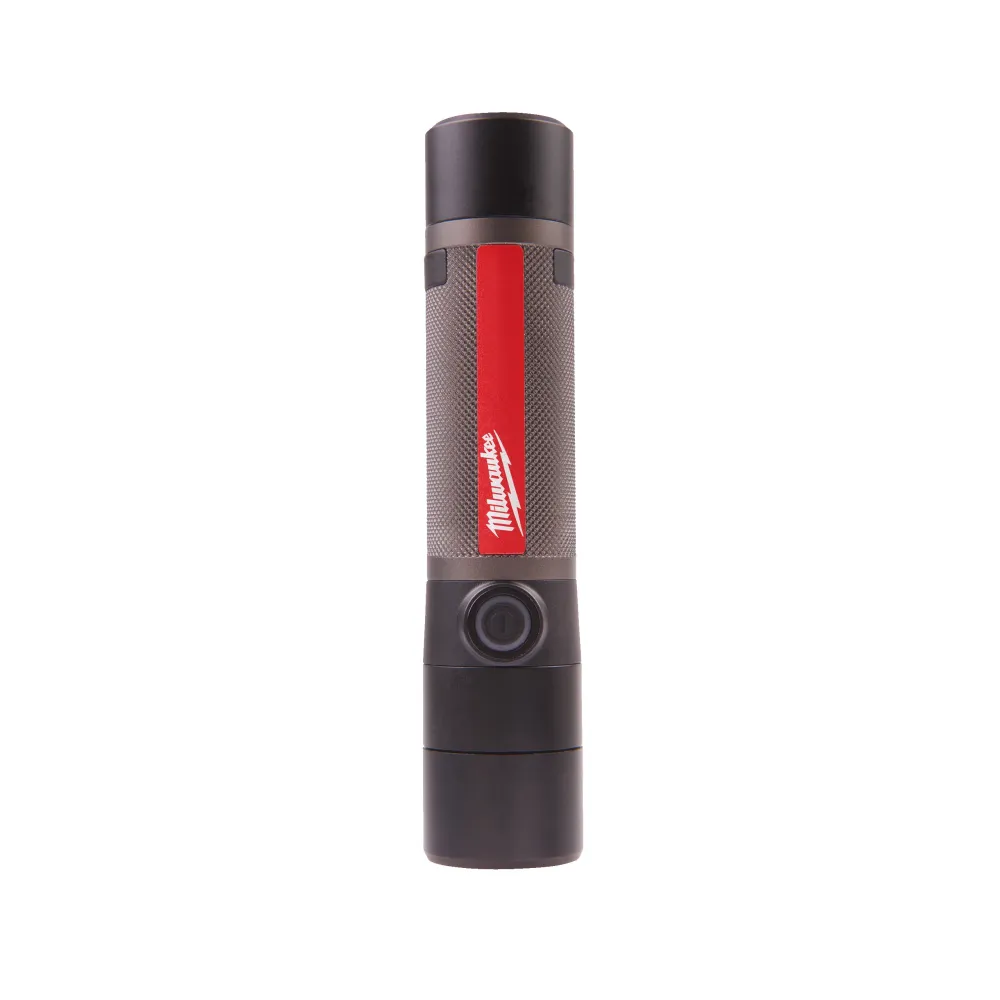 Milwaukee L4 FMLED-301 LATARKA AKUMULATOROWA DO MOCOWANIA NA UCHWYCIE USB 800lm 4V 4933479770