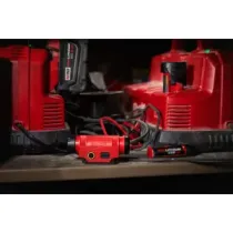 Milwaukee L4 HL2-301 latarka czołówka 600 lumenów USB 4V 3,0 Ah | SanPro.Net