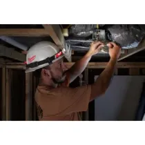 Milwaukee L4 HLRP-301 – Latarka czołówka 4V 600 lm | SanPro.Net