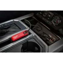Milwaukee L4 PPS-301 Zestaw Przenośnego Źródła Zasilania i Ładowarki