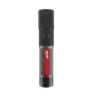 Milwaukee L4 TMLED-301 Latarka akumulatorowa USB z regulacją wiązki światła 1100lm 4V + 3,0ah + kabel USB 4933479769