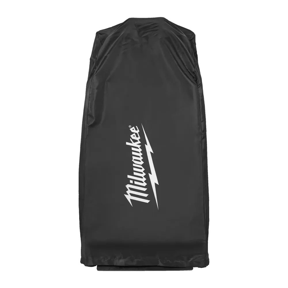 Milwaukee Pokrowiec na kosiarkę Pokrowiec na kosiarkę 21"/ 53 cm 4932479821