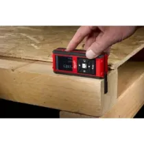Milwaukee LDM 100 Dalmierz laserowy 100m | SanPro.net