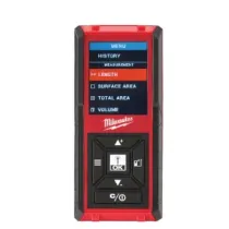 Milwaukee LDM 45 Dalmierz laserowy 45 m 4933459277