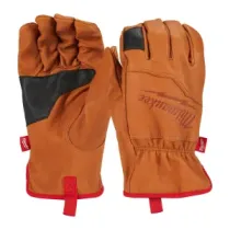 Milwaukee Gloves Rękawice skórzane Rękawice skórzane - 8/M - 1 szt. 4932478123