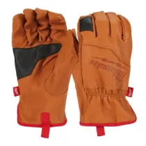 Milwaukee Gloves Rękawice skórzane Rękawice skórzane - 9/L - 1 szt. 4932478124