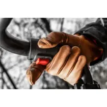 Milwaukee Gloves Rękawice skórzane Rękawice skórzane - 9/L - 1 szt. 4932478124