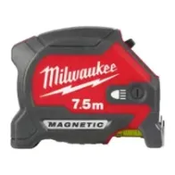Milwaukee Taśma miernicza magnetyczna LED Taśma miernicza magnetyczna LED - 7,5 m 4932492469