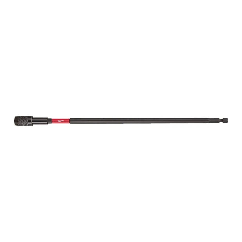 Milwaukee Uchwyty do bitów blokujące Shockwave Uchwyt do bitów blokujący 305 mm - seria długa 4932471825