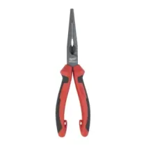 Milwaukee Szczypce z długimi końcówkami Szczypce z długimi końcówkami - 205 mm 4932492465
