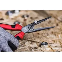 Milwaukee Szczypce z długimi końcówkami Szczypce z długimi końcówkami - 205 mm 4932492465