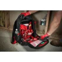Milwaukee Plecak Low Profile Plecak Low Profile - 1 szt. 4932464834