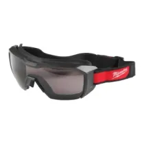 Milwaukee Gogle Low-Profile Goggles Vented Gogle Low-Profile Vented Tinted - 1 szt. 4932493434