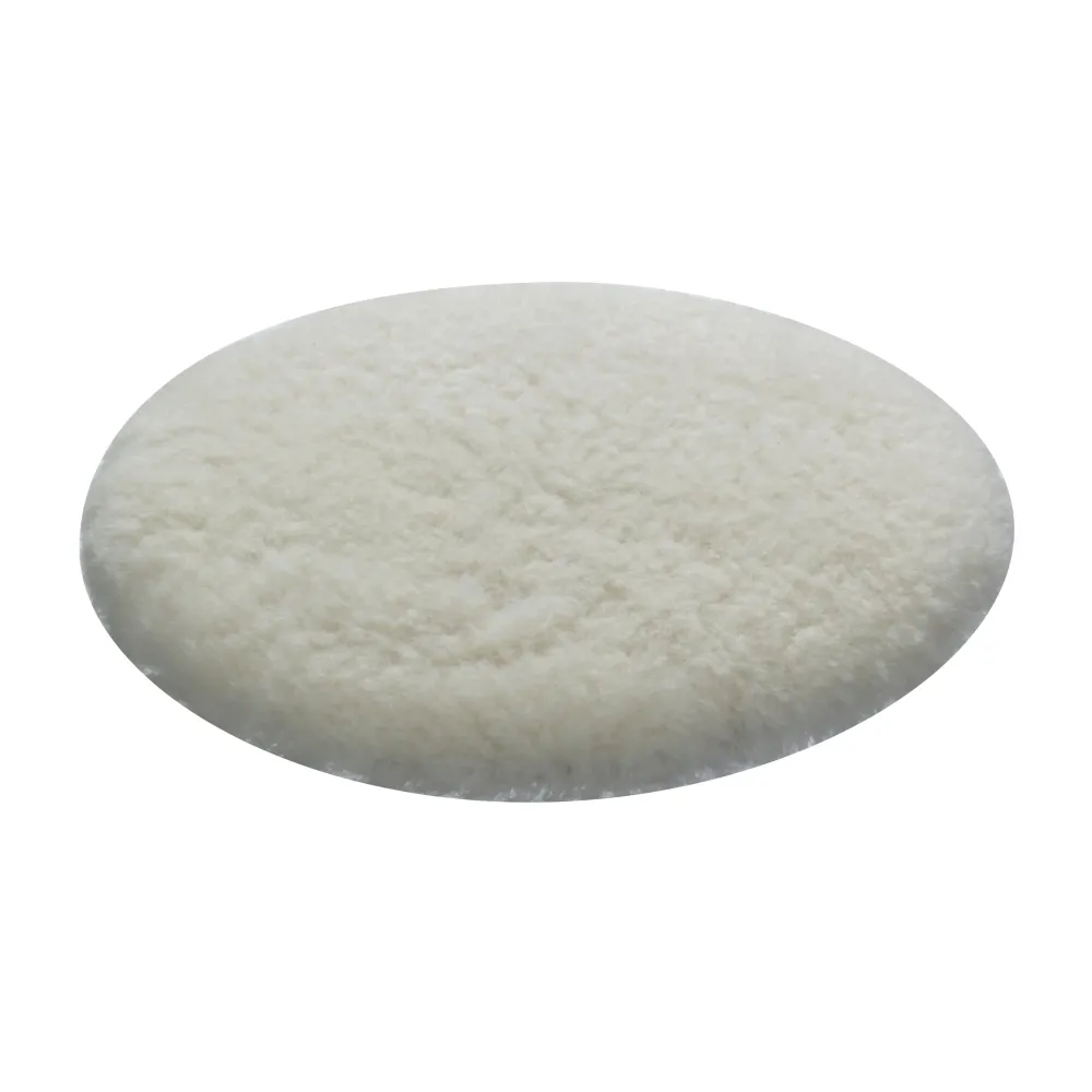 Milwaukee Akcesoria polerskie Premium - Rzep 125 mm LPD 135 mm - 1 szt. 4932430395