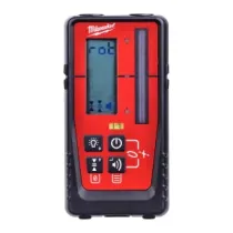 Milwaukee LRD100 Laserowy detektor liniowy/rotacyjny 4932479555