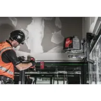 Milwaukee LRD100 Laserowy detektor liniowy/rotacyjny 4932479555