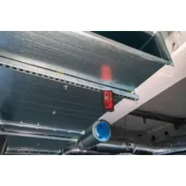 Milwaukee LRD100 Laserowy detektor liniowy/rotacyjny 4932479555