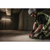 Milwaukee M12 3PL-401C Laser zielony 3-płaszczyznowy 360° 12V + 4,0ah + ładowarka w walizce 4933478102