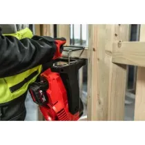 Milwaukee M12 AF-0 – Akumulatorowy Wentylator Budowlany 12V | SanPro